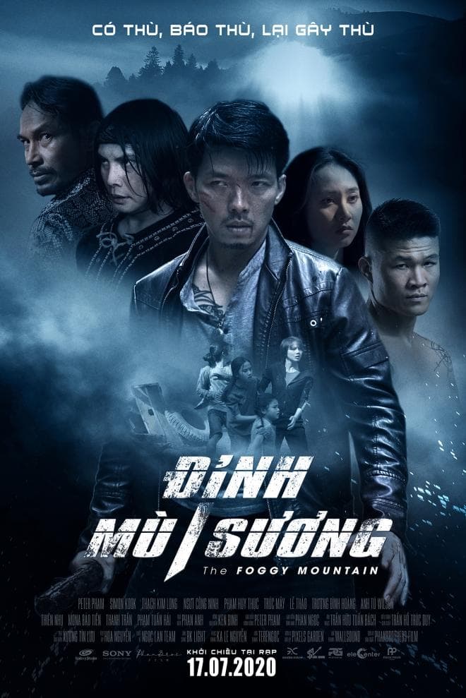 Dinh Mu Suong