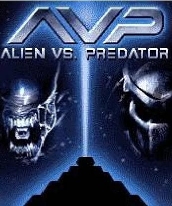 AVP: Alien vs. Predator