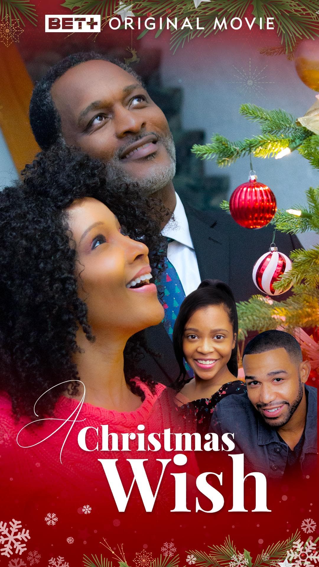 A Christmas Journey