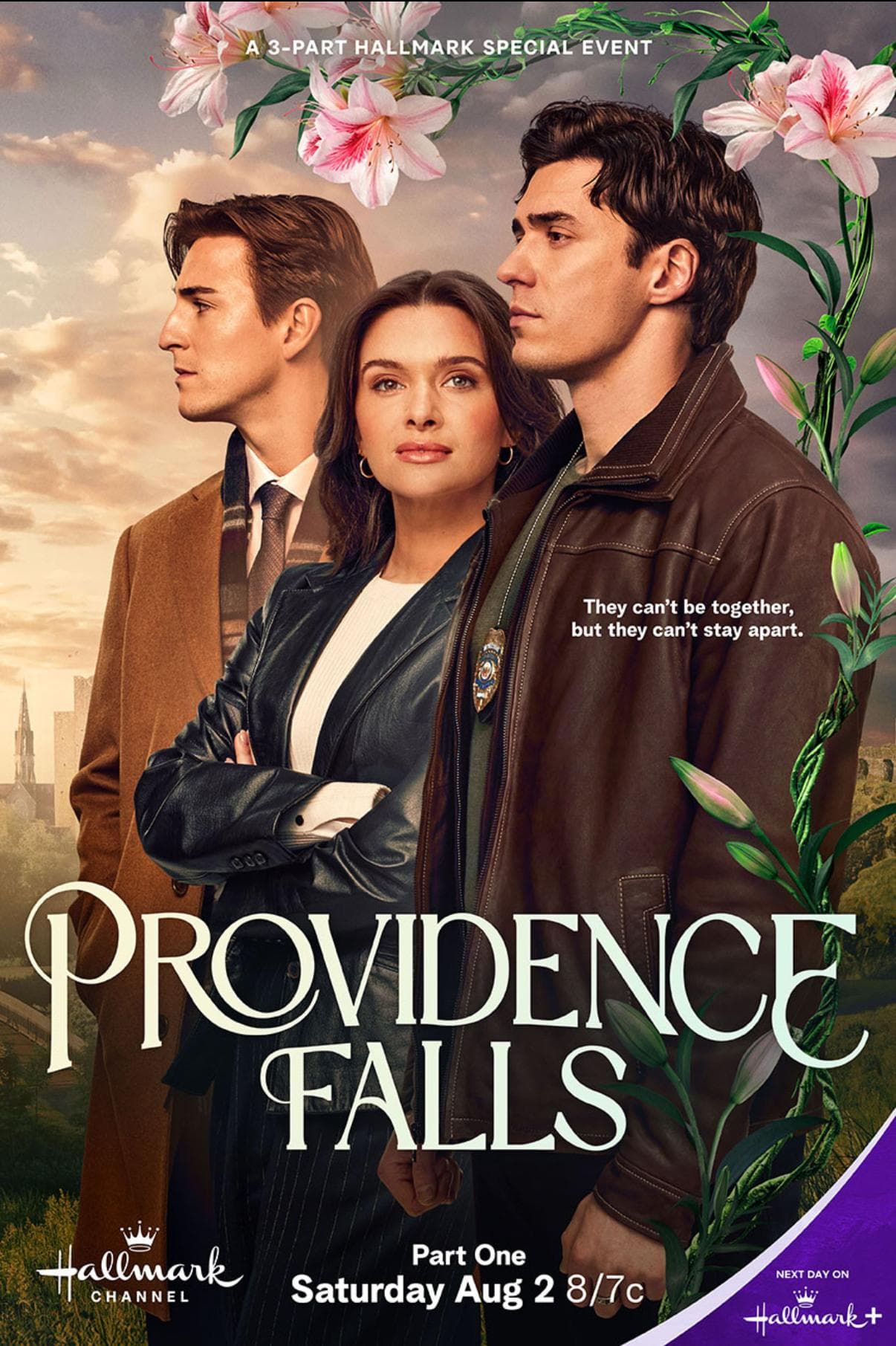 Providence Falls