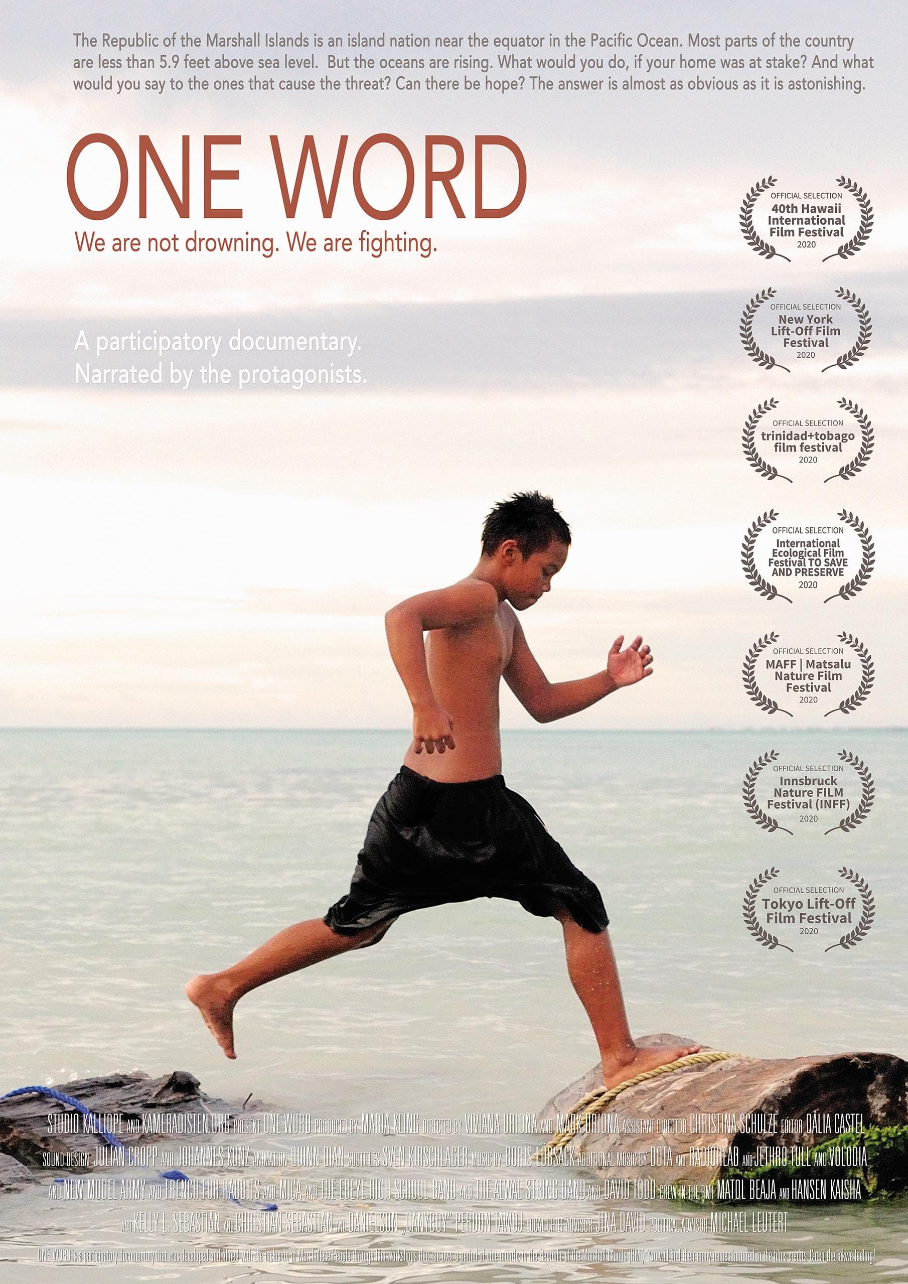 One Word