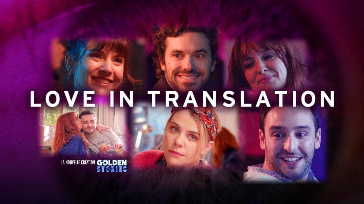 Love in Translation