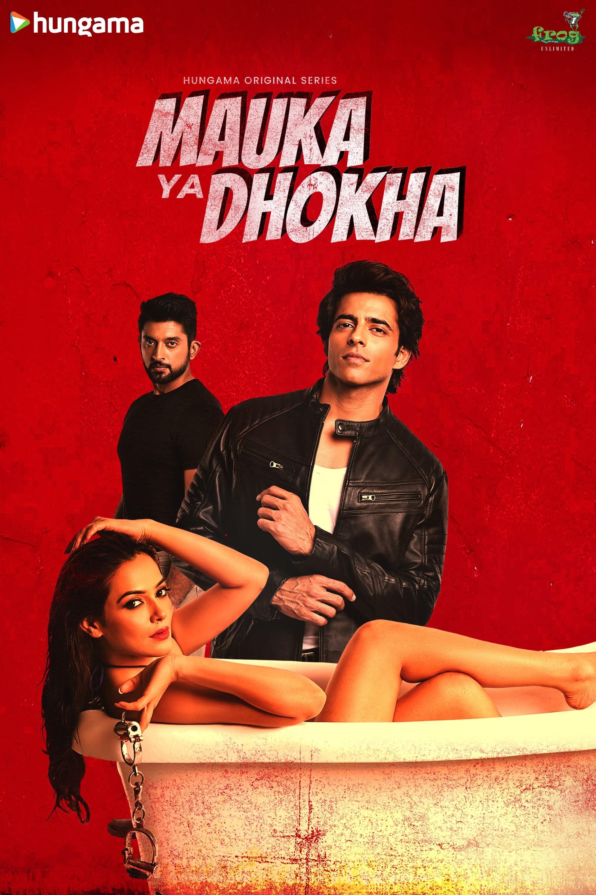 Mauka Ya Dhokha