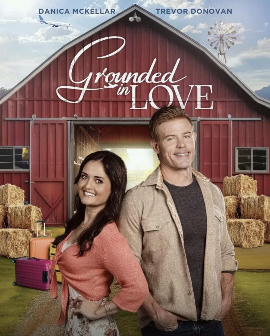Grounded in Love