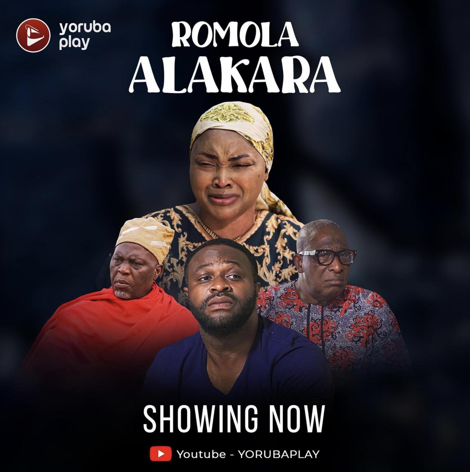 Romola Alakara