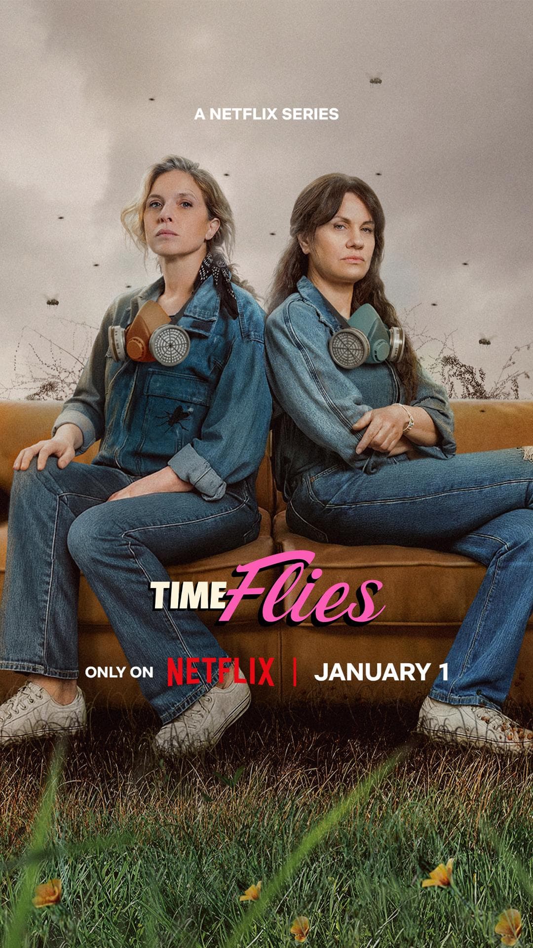 Time Flies