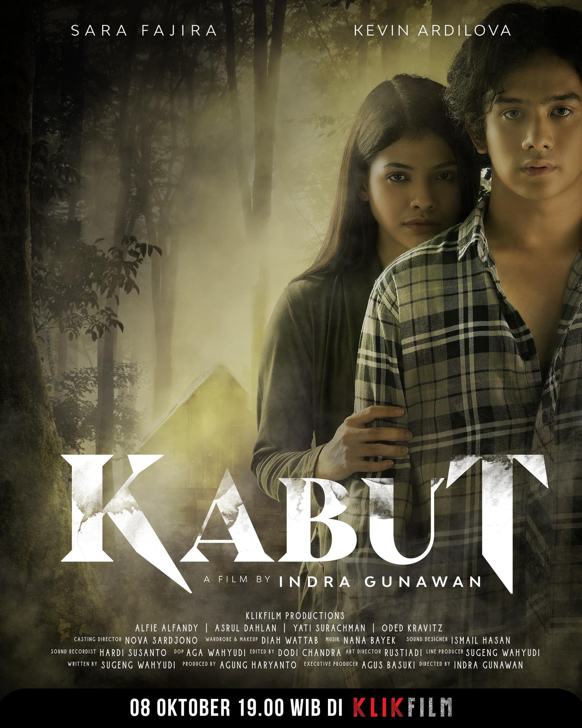 Kabut