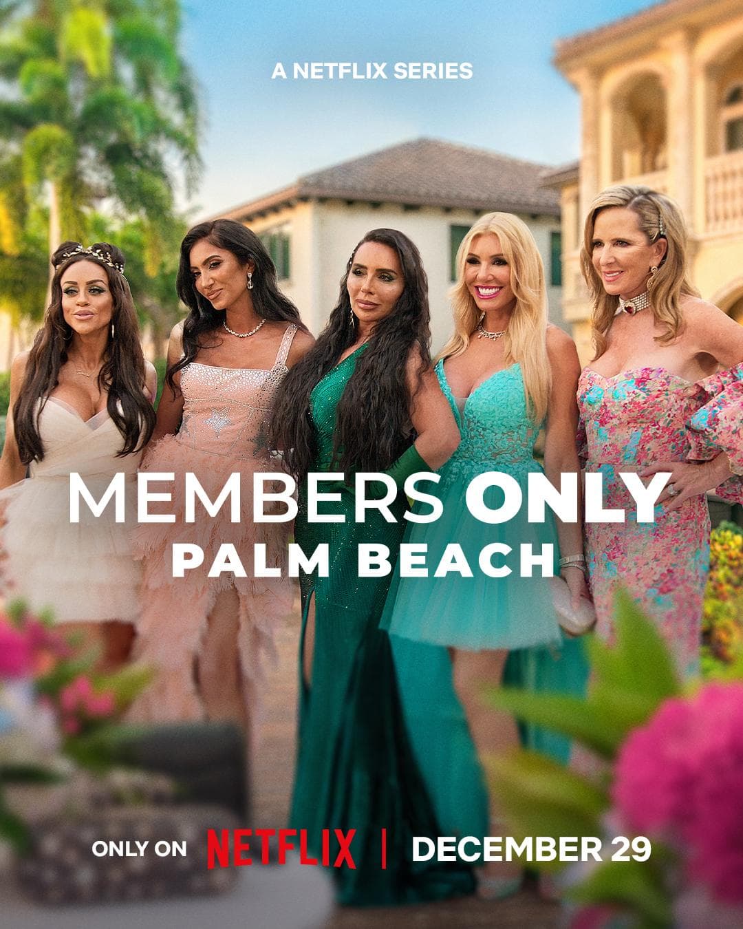 Members Only: Palm Beach