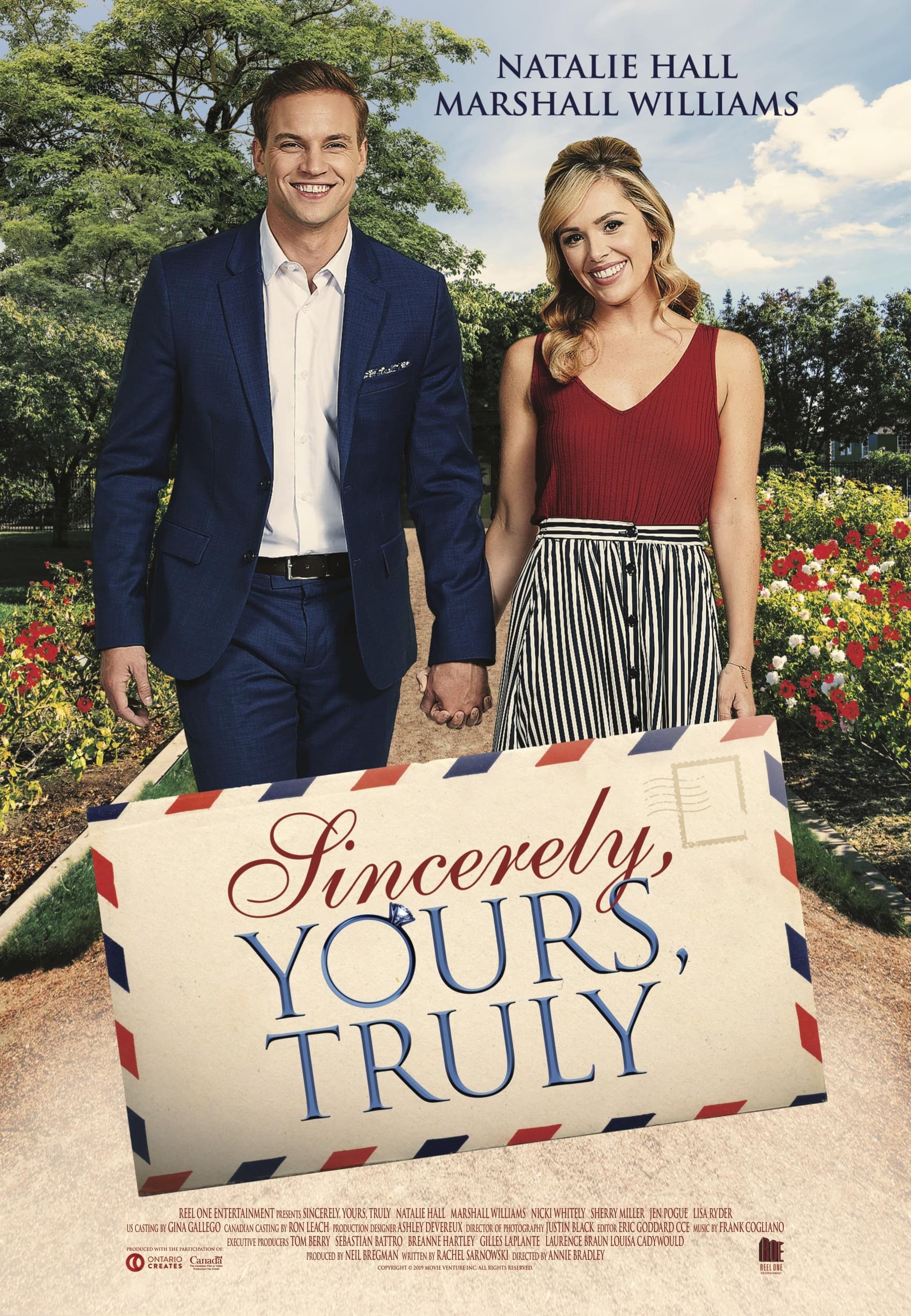 Letters of Love