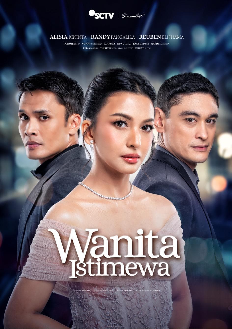 Wanita Istimewa