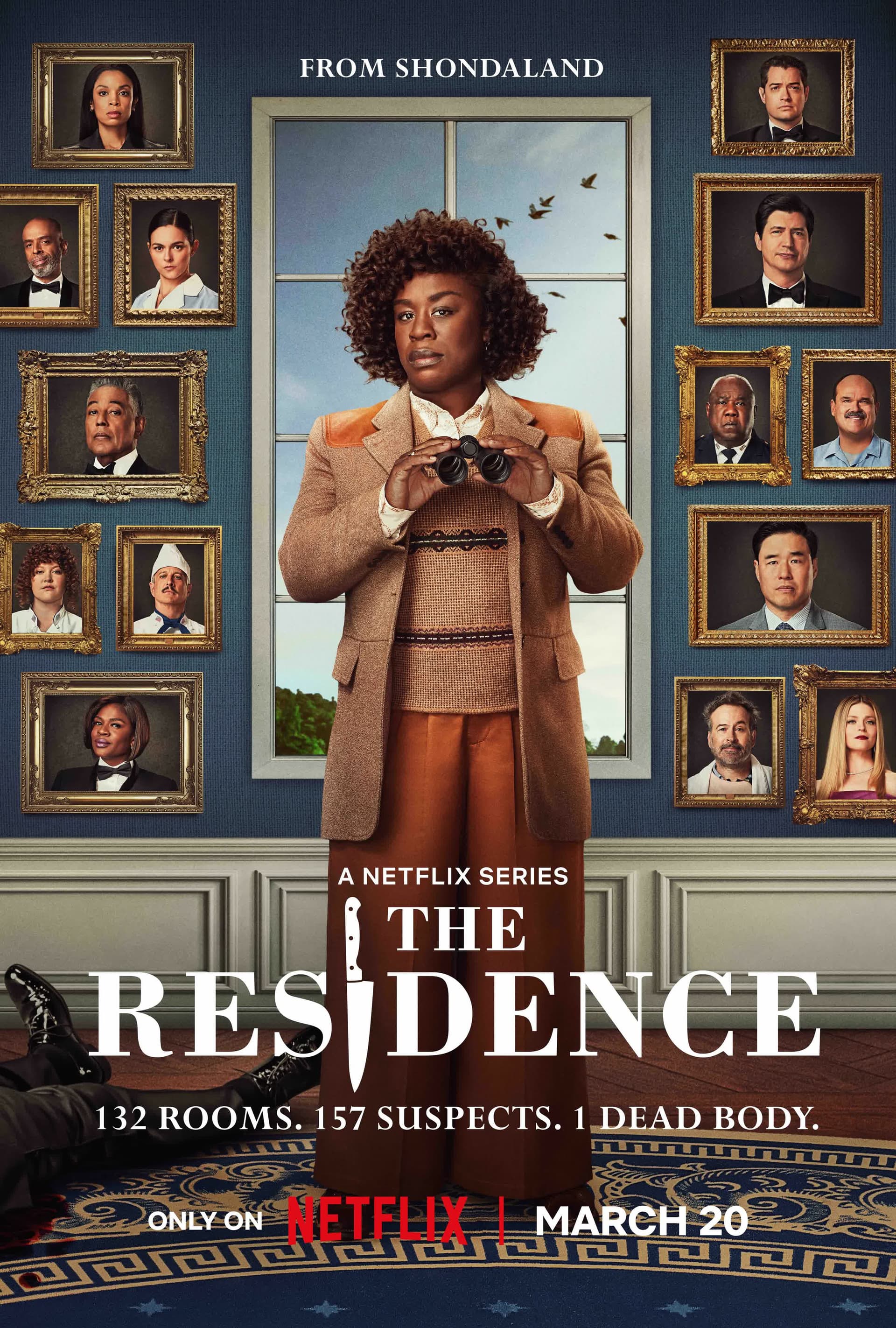 The Residence