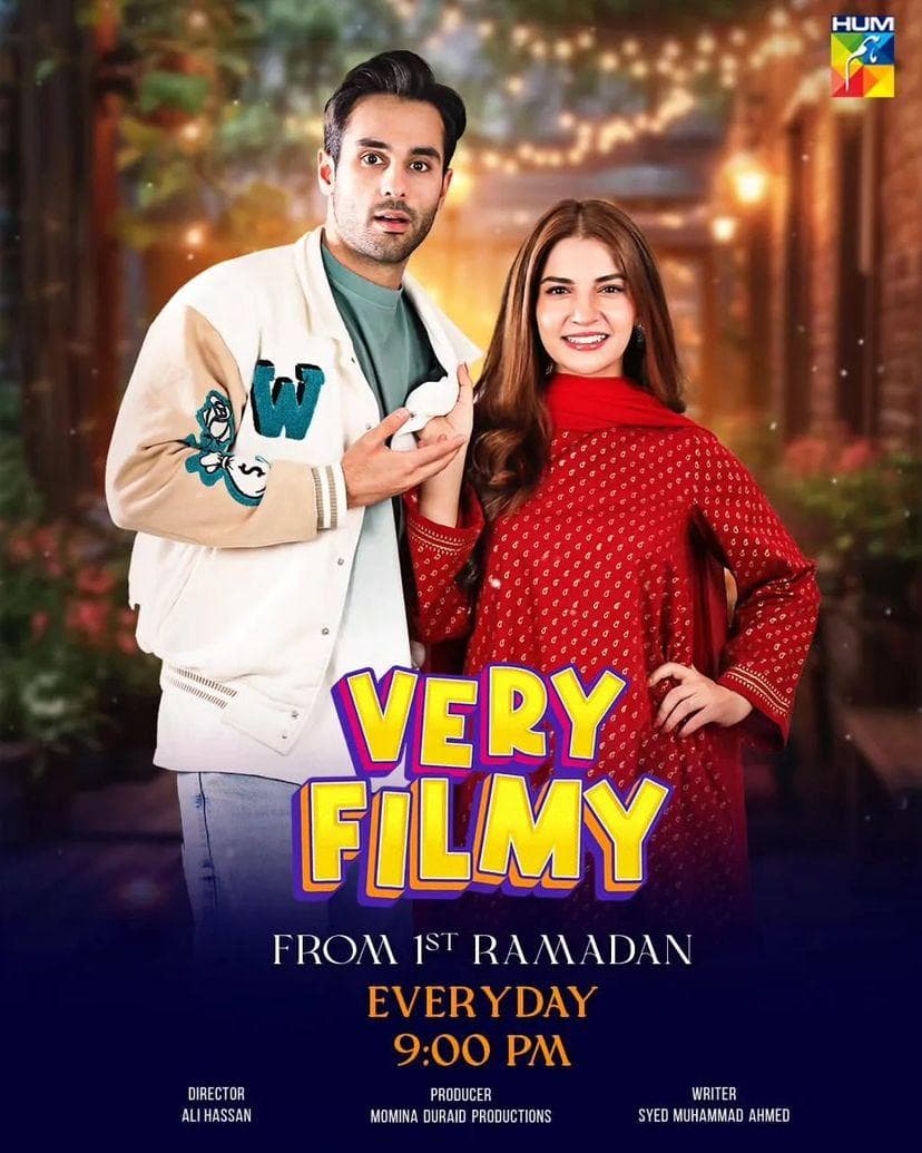 Very Filmy