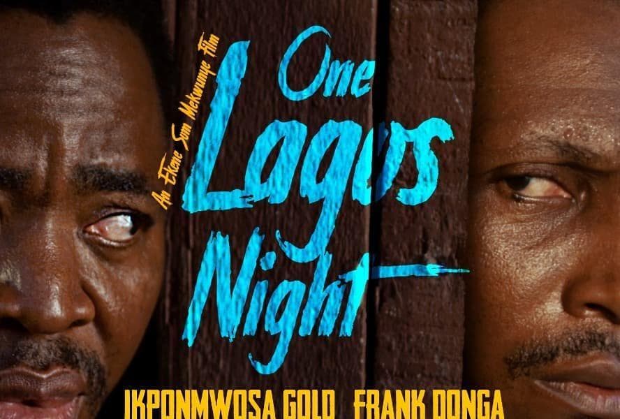 One Lagos Night