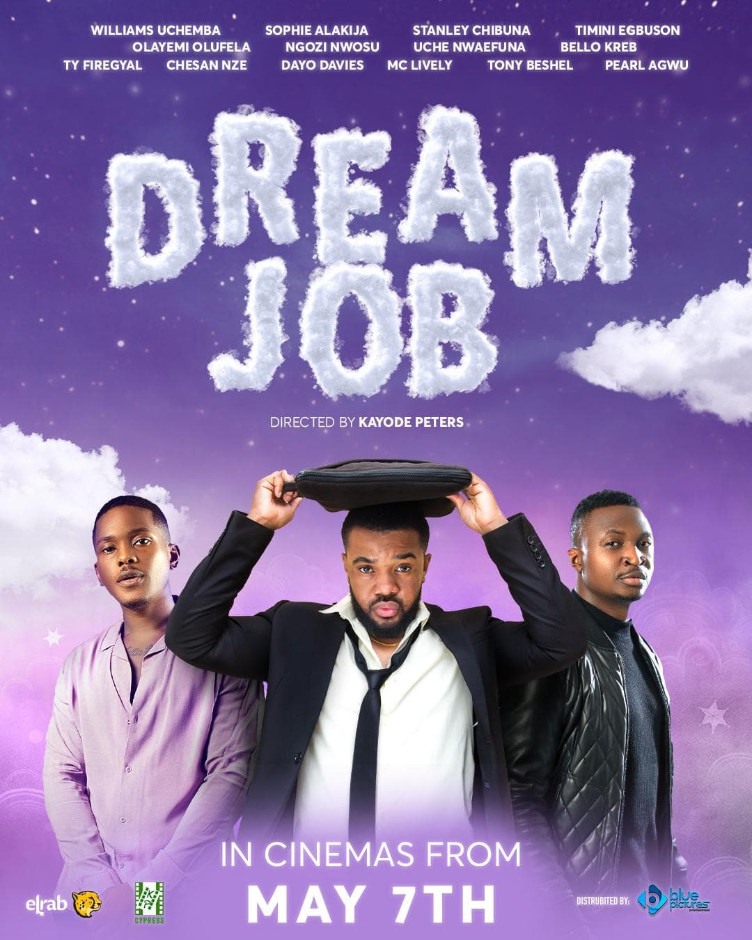 Dream Job