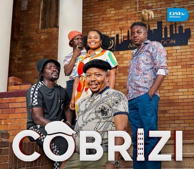 Cobrizi