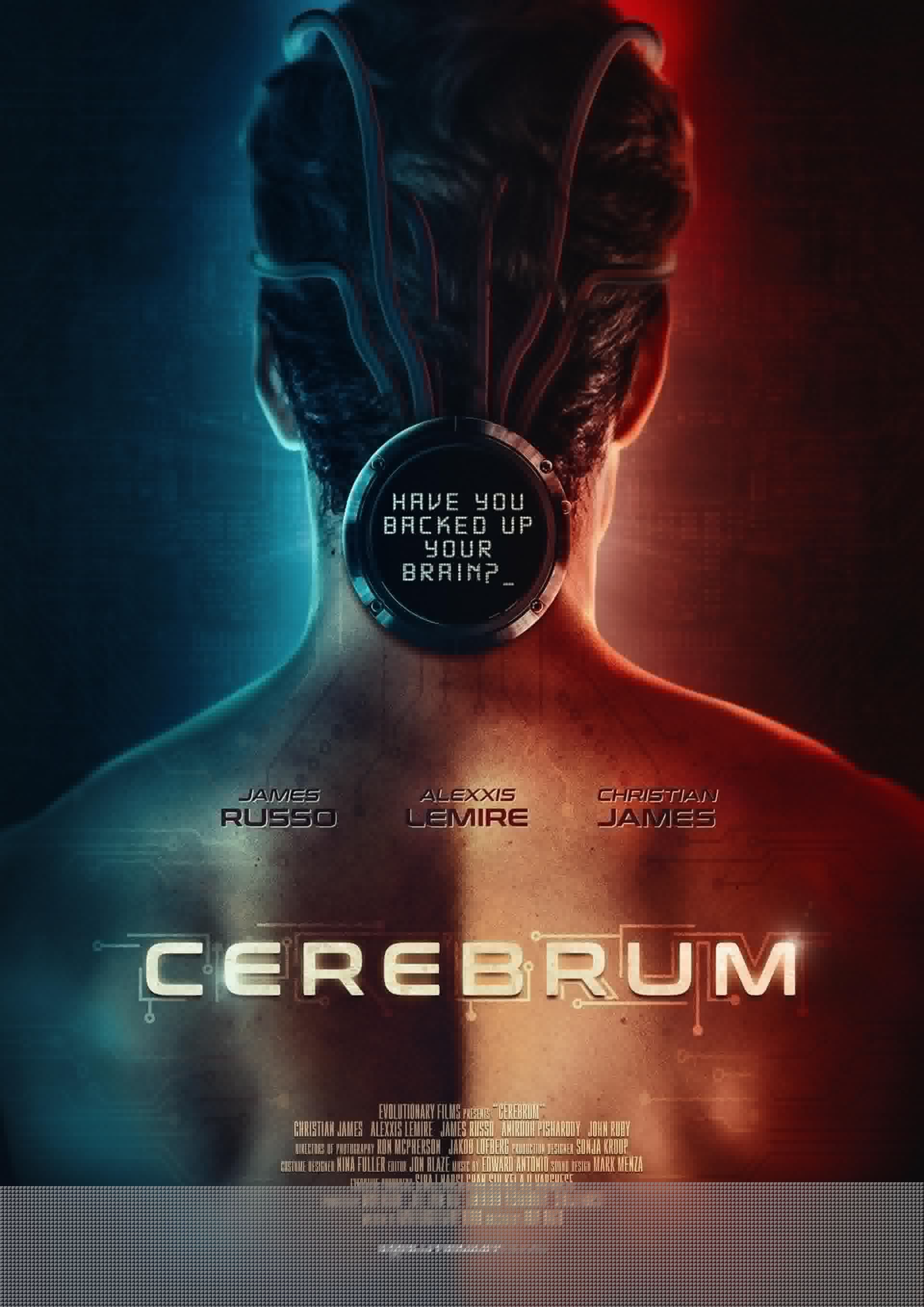 Cerebrum