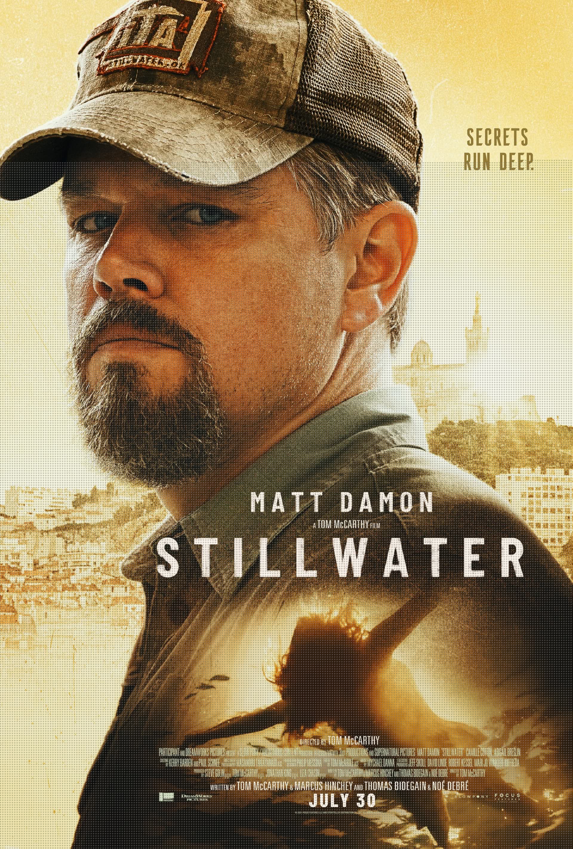 Stillwater