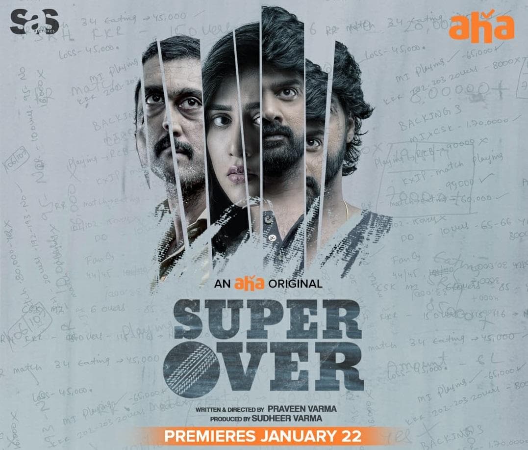 Super Over