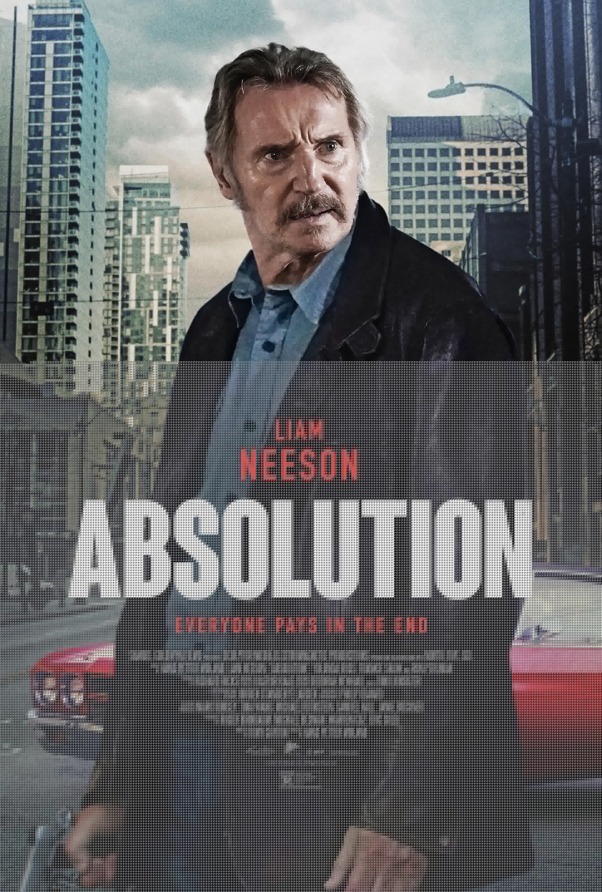 Absolution