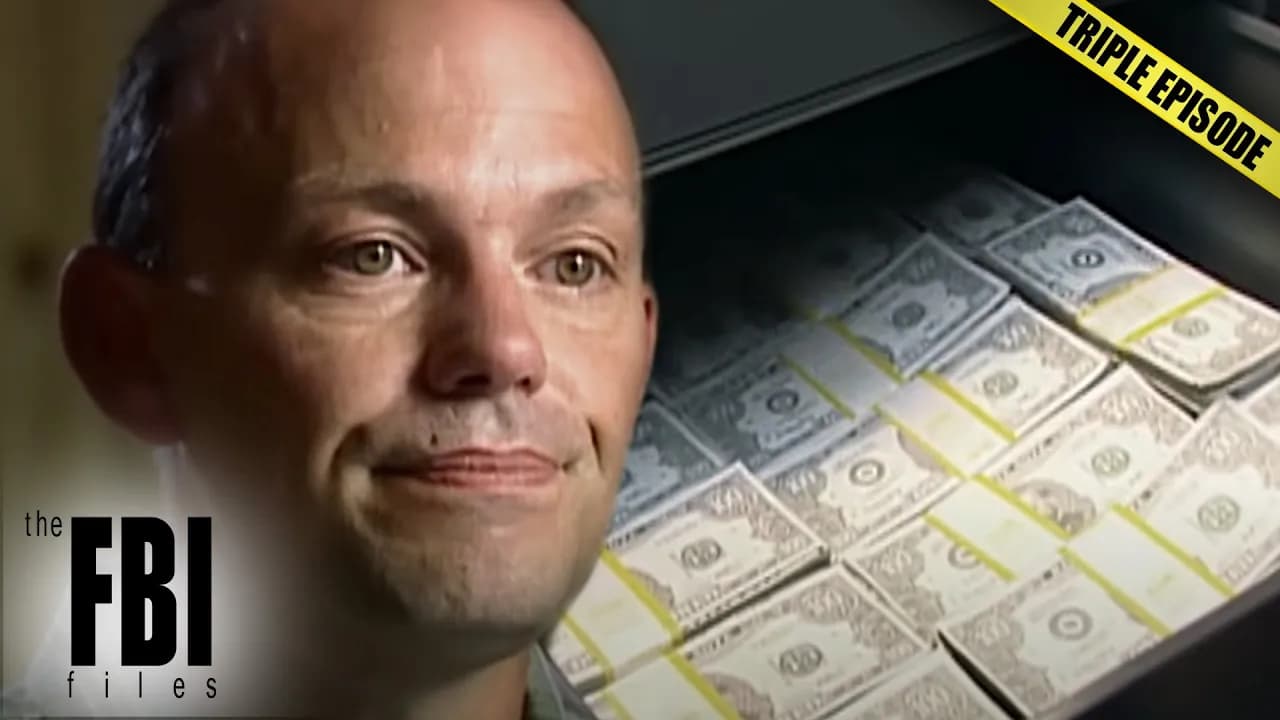 bank heist
