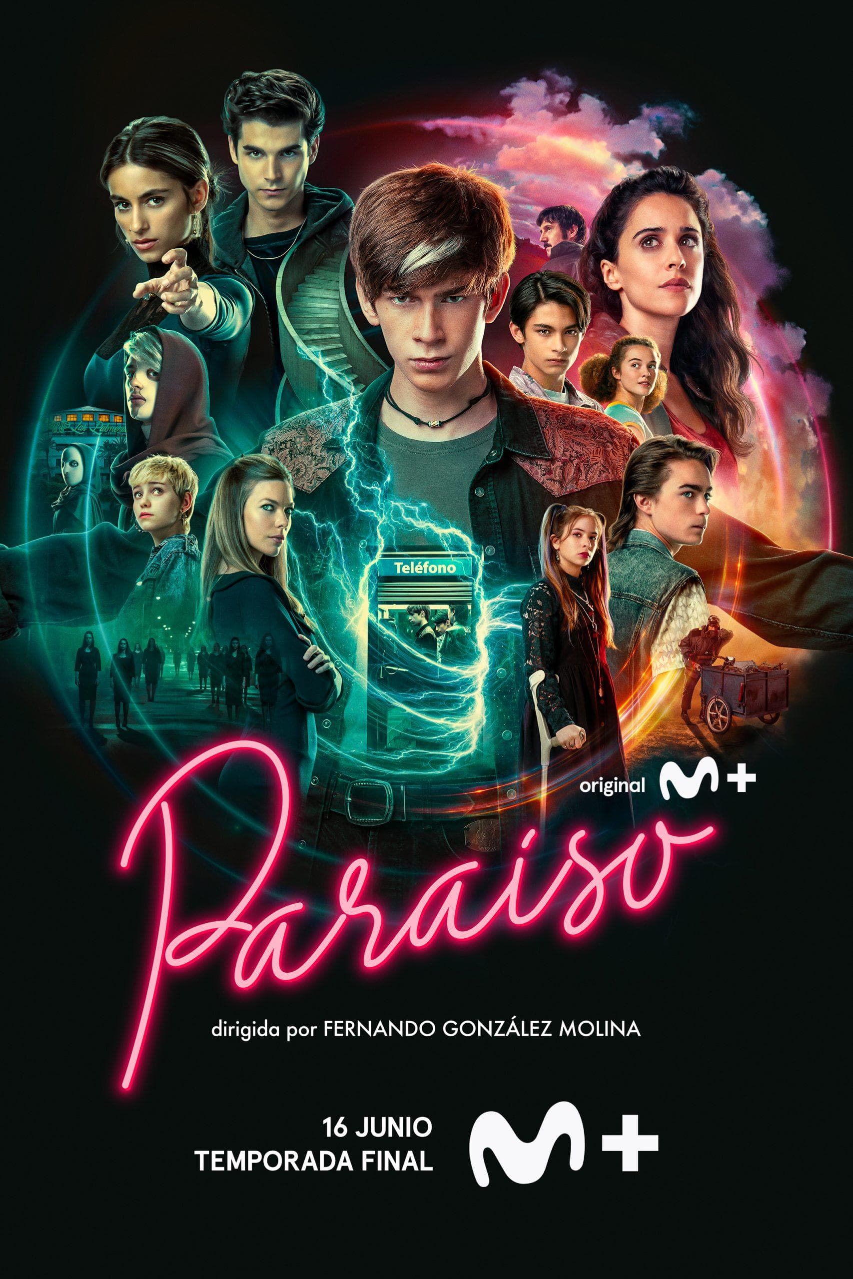 Paraíso S1-S2