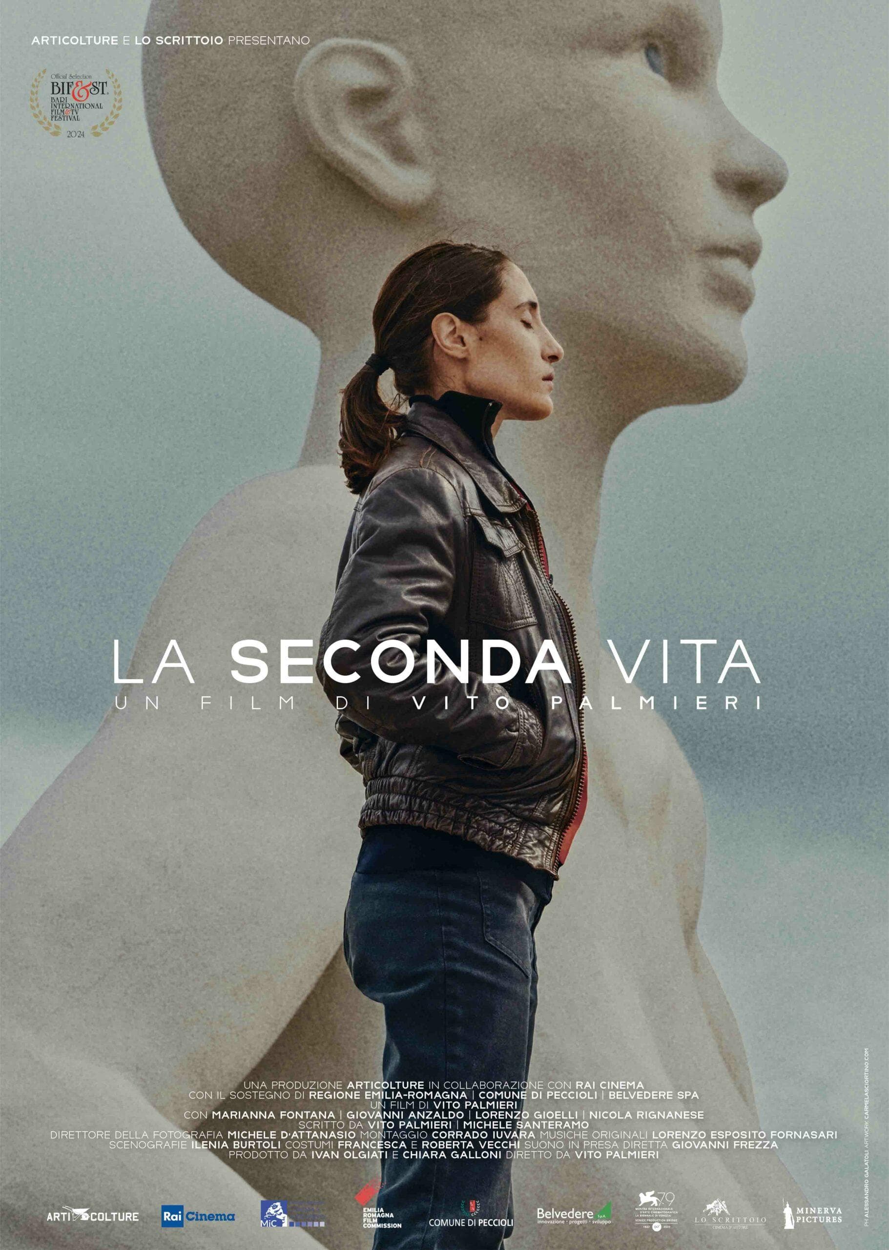 Her Second Chance