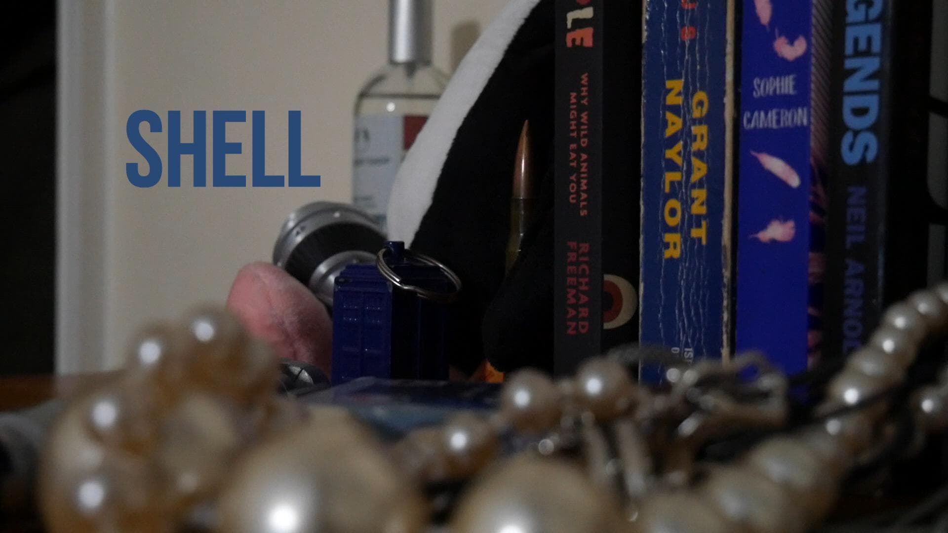Shell