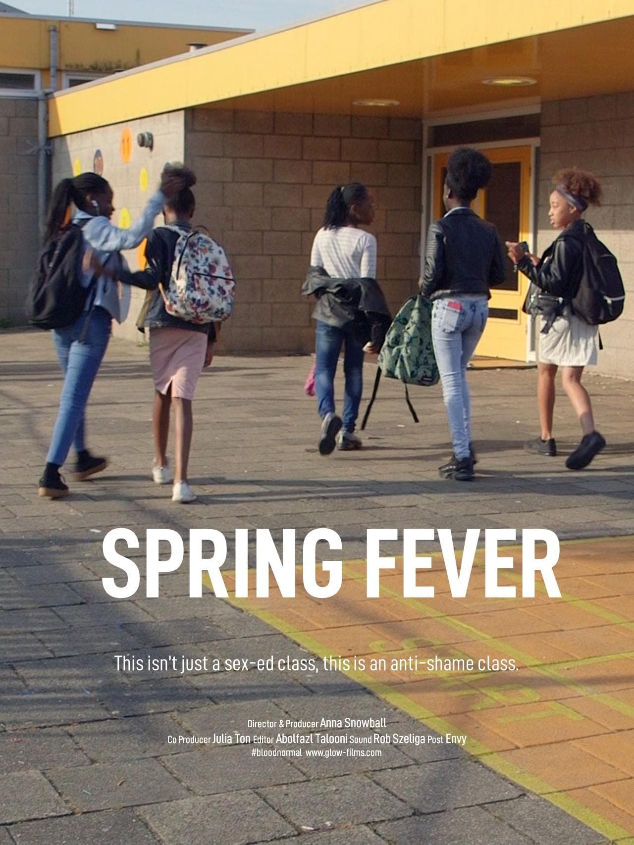 Spring Fever