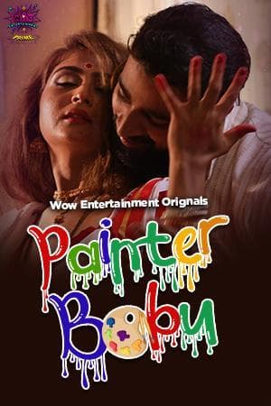 Painter Babu