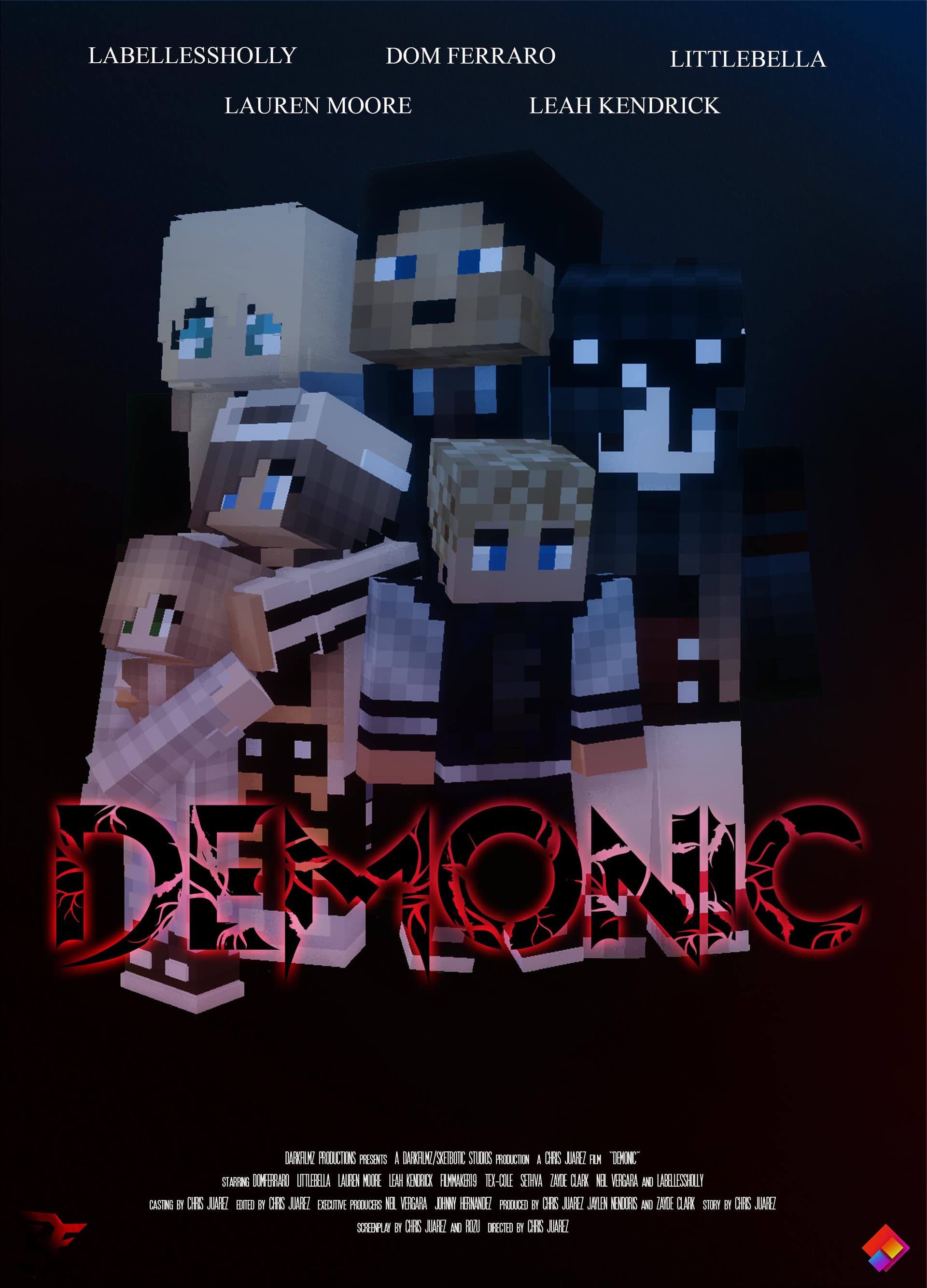 Demonic
