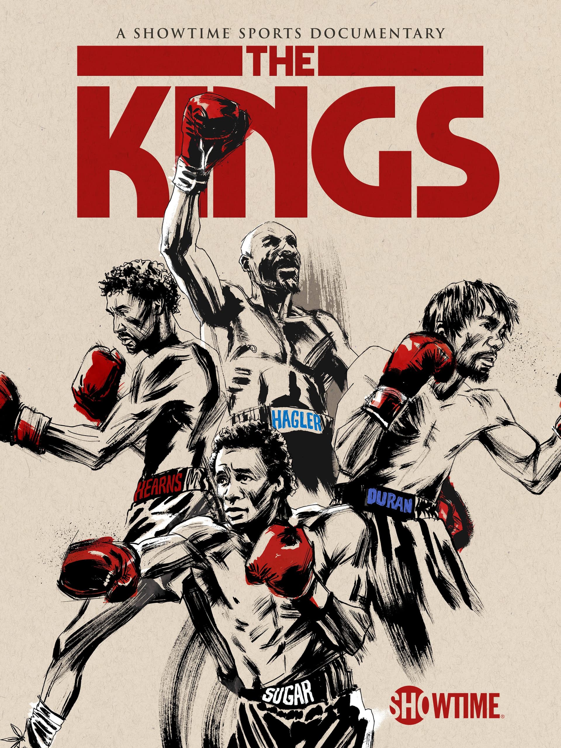 The Kings