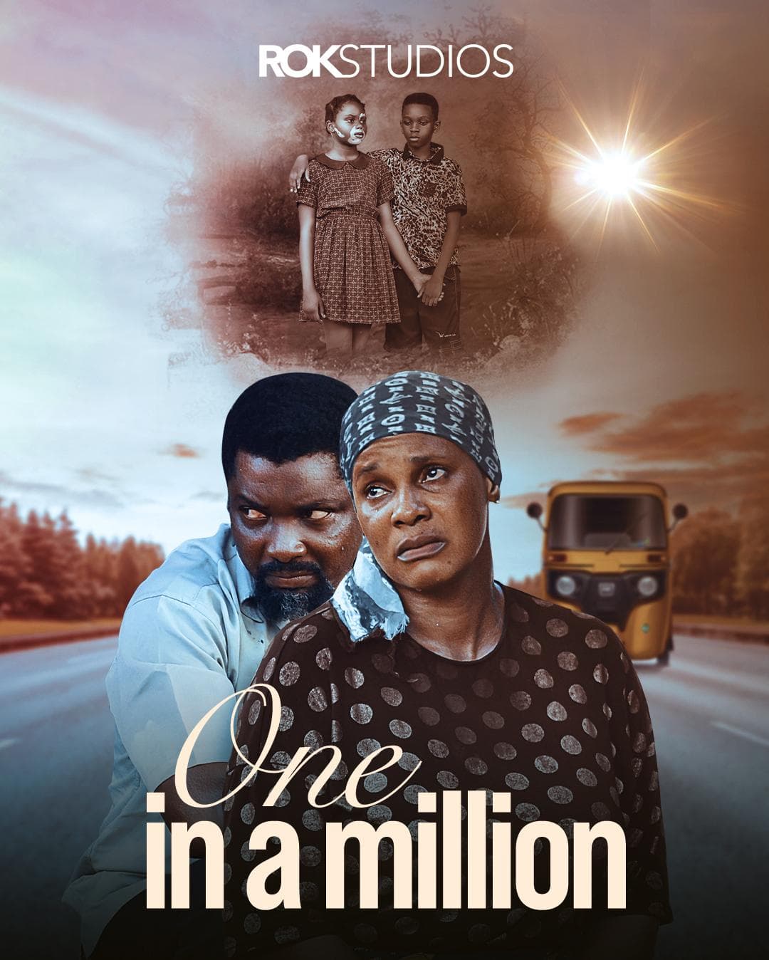 One in a Million