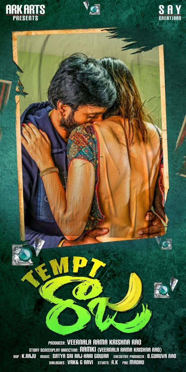 Tempt Raja