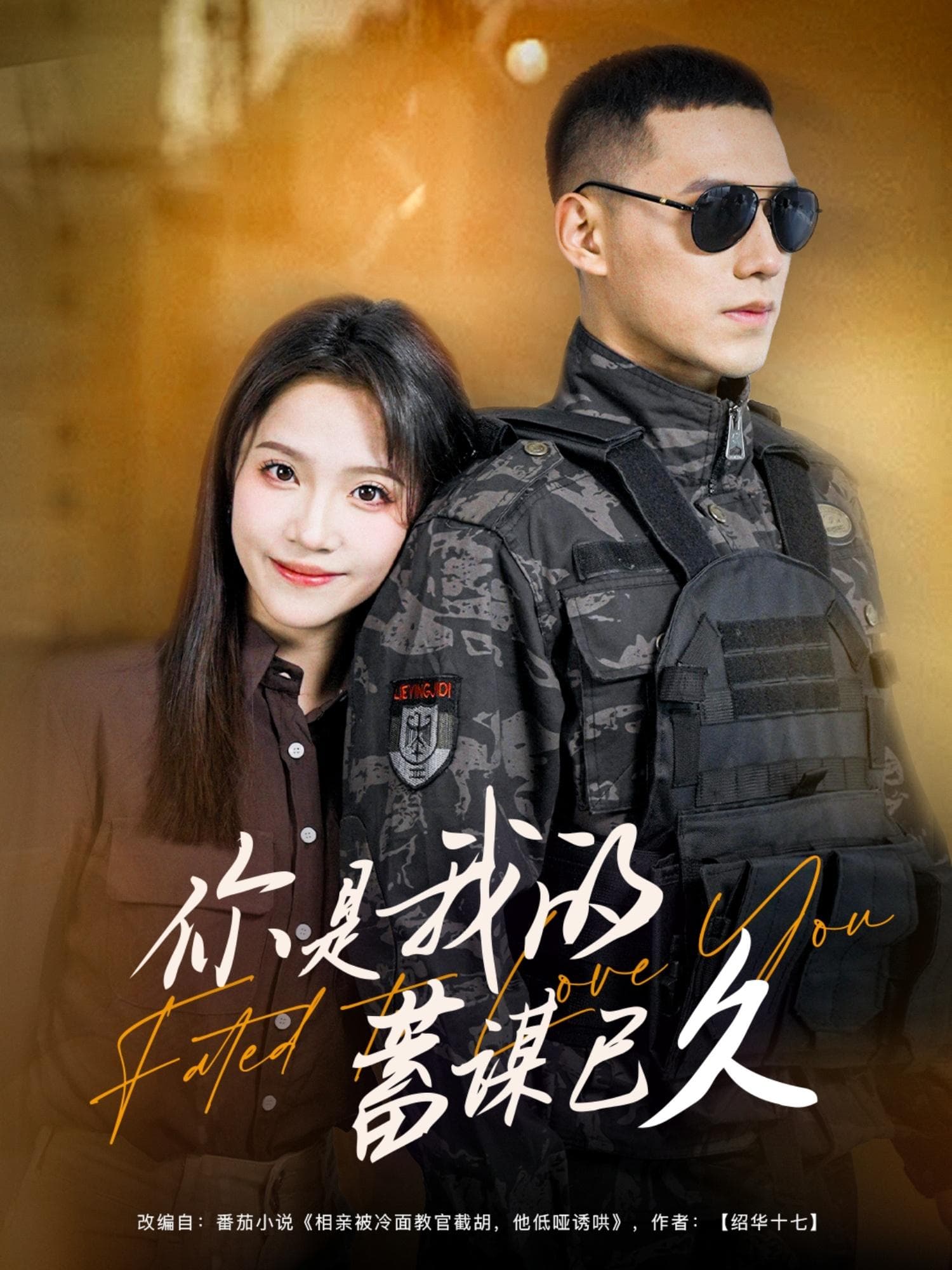 Fated to Love You