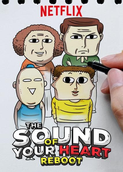 The Sound of Your Heart Reboot S1-S2
