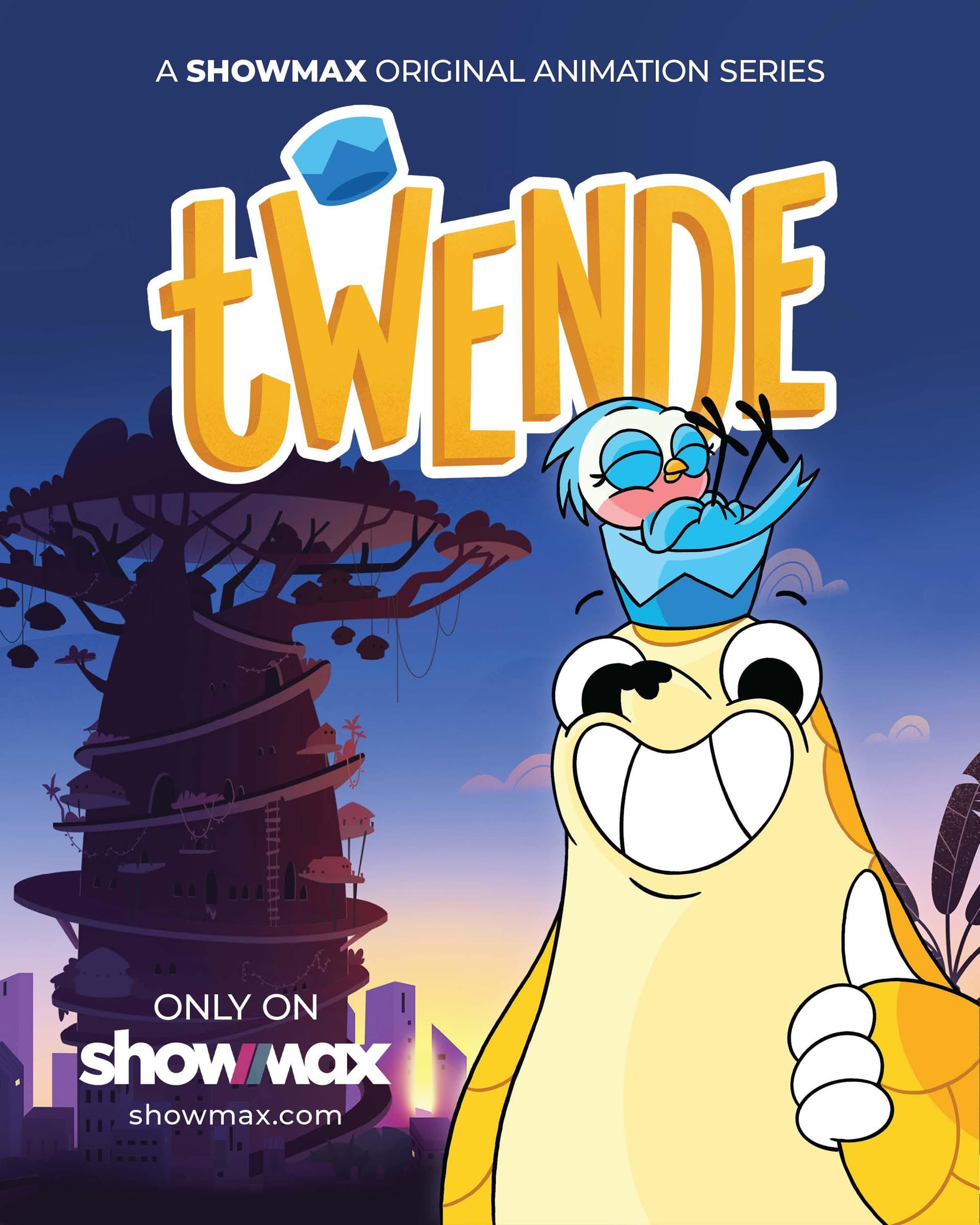 Twende