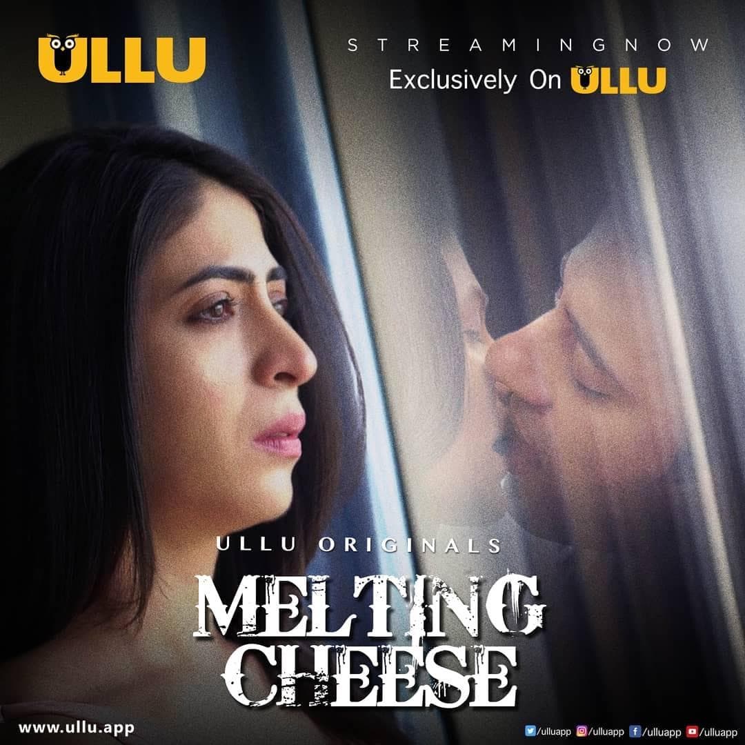 Melting Cheese
