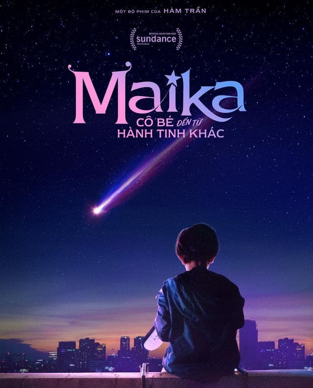 Maika