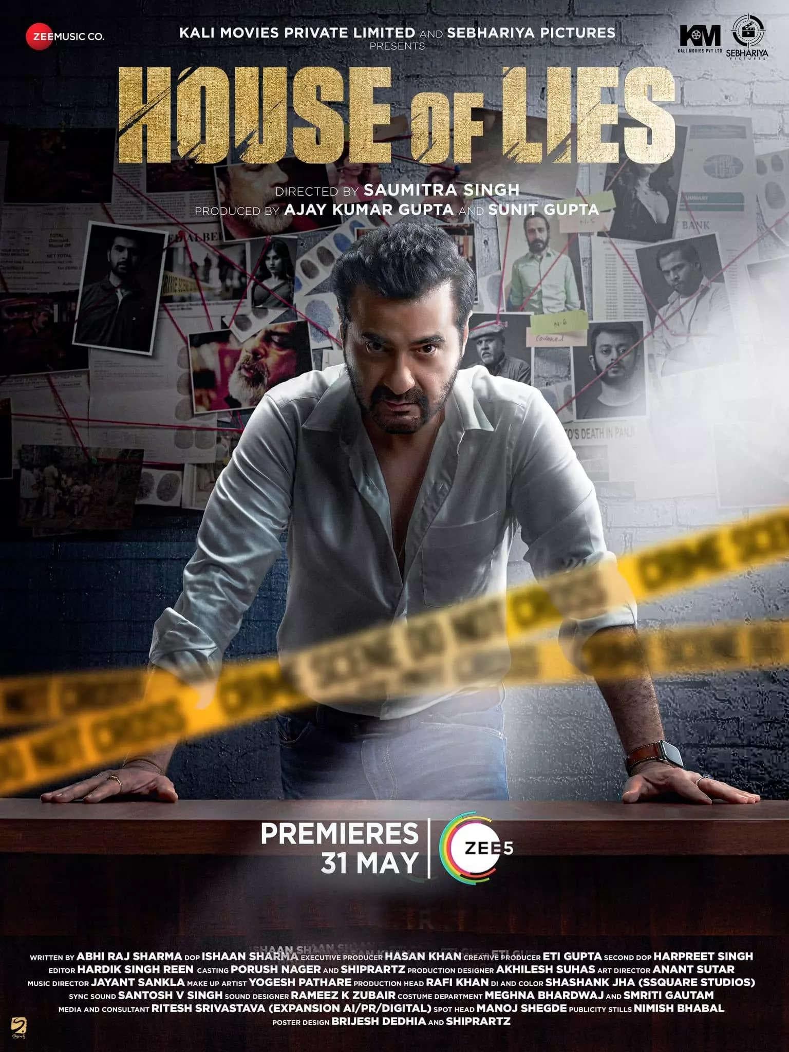 House of Lies