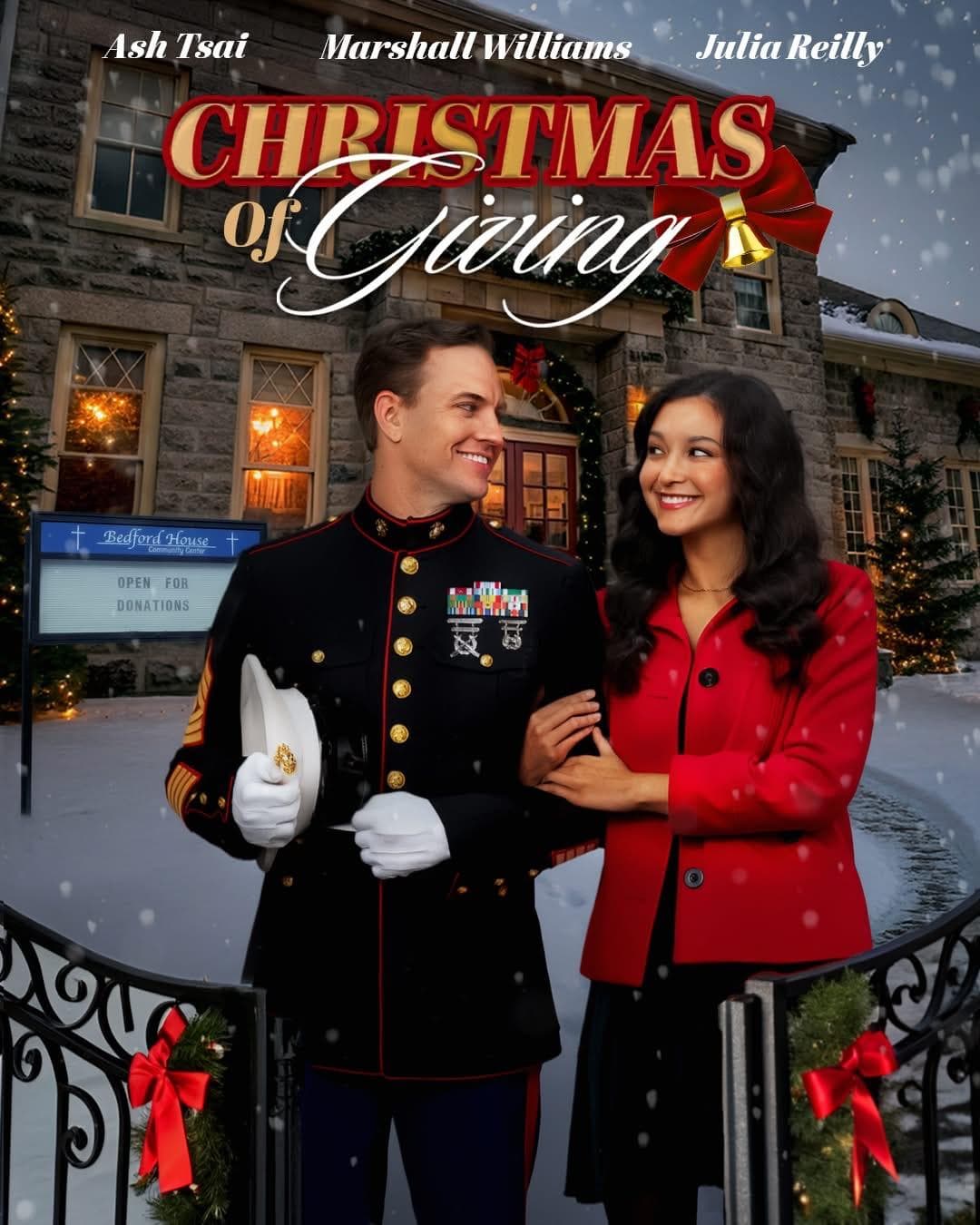 Christmas of Giving