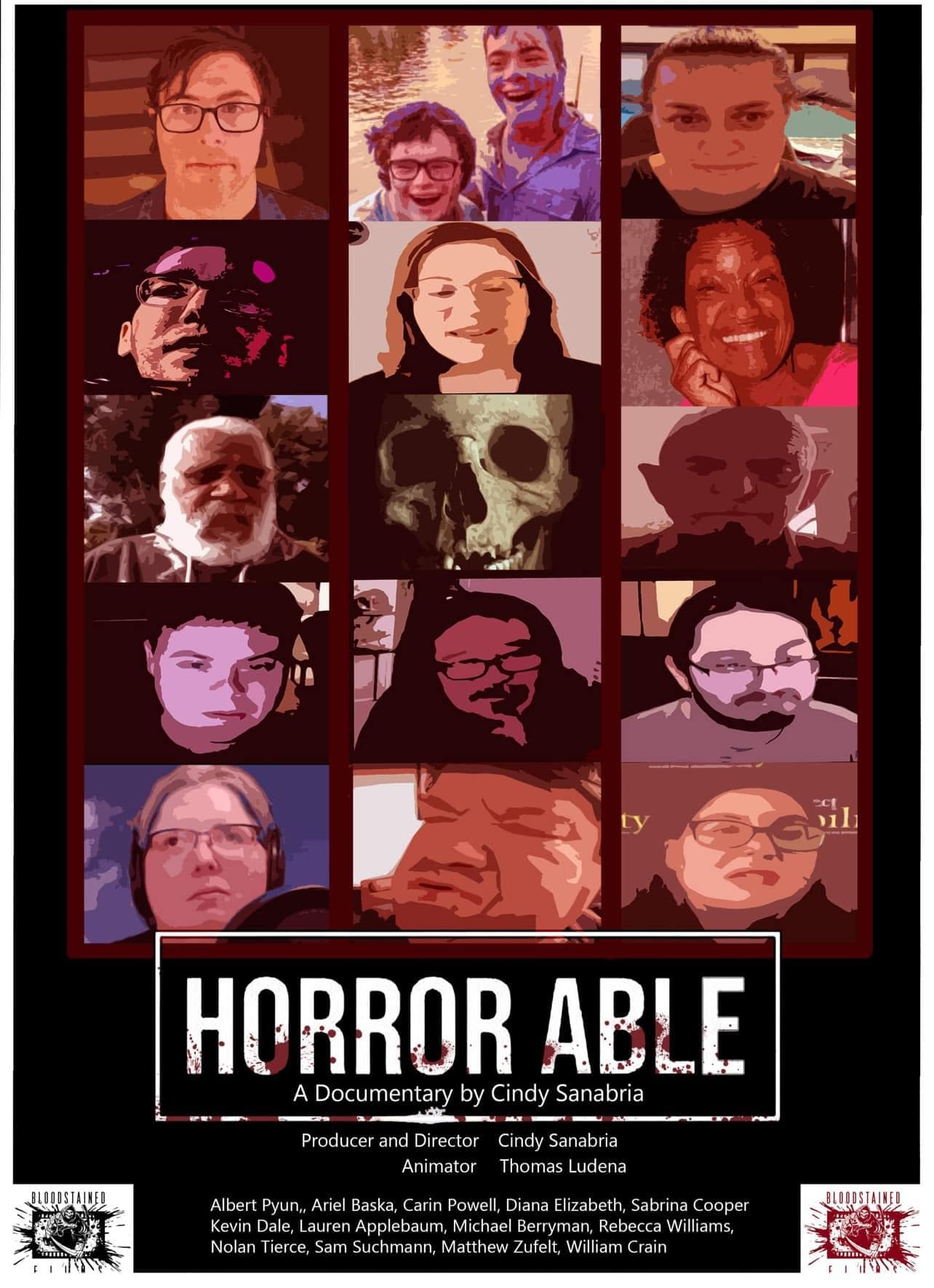Horror Able