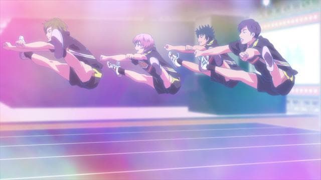 Cheer Boys!!