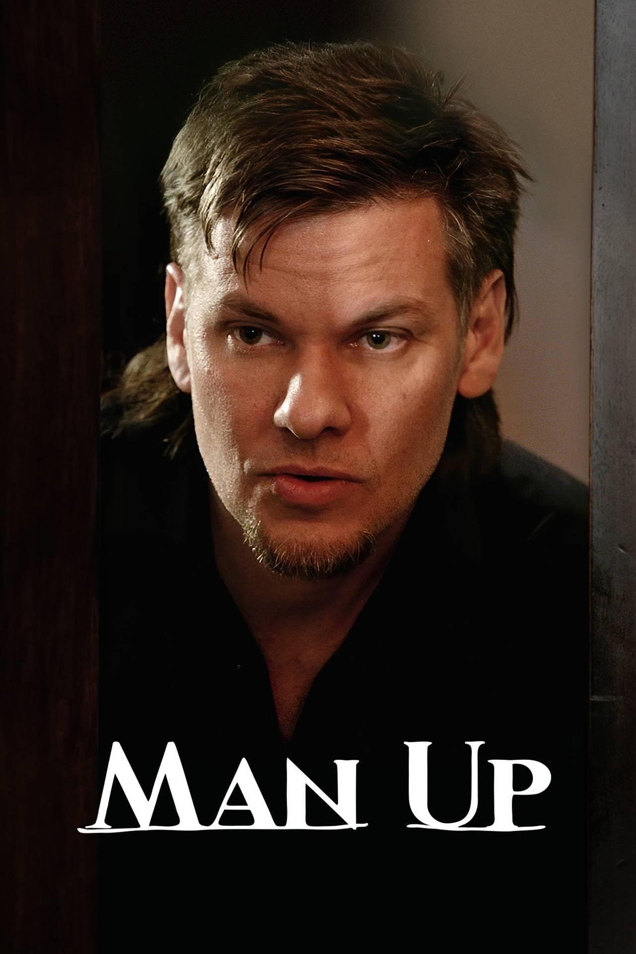 Man Up