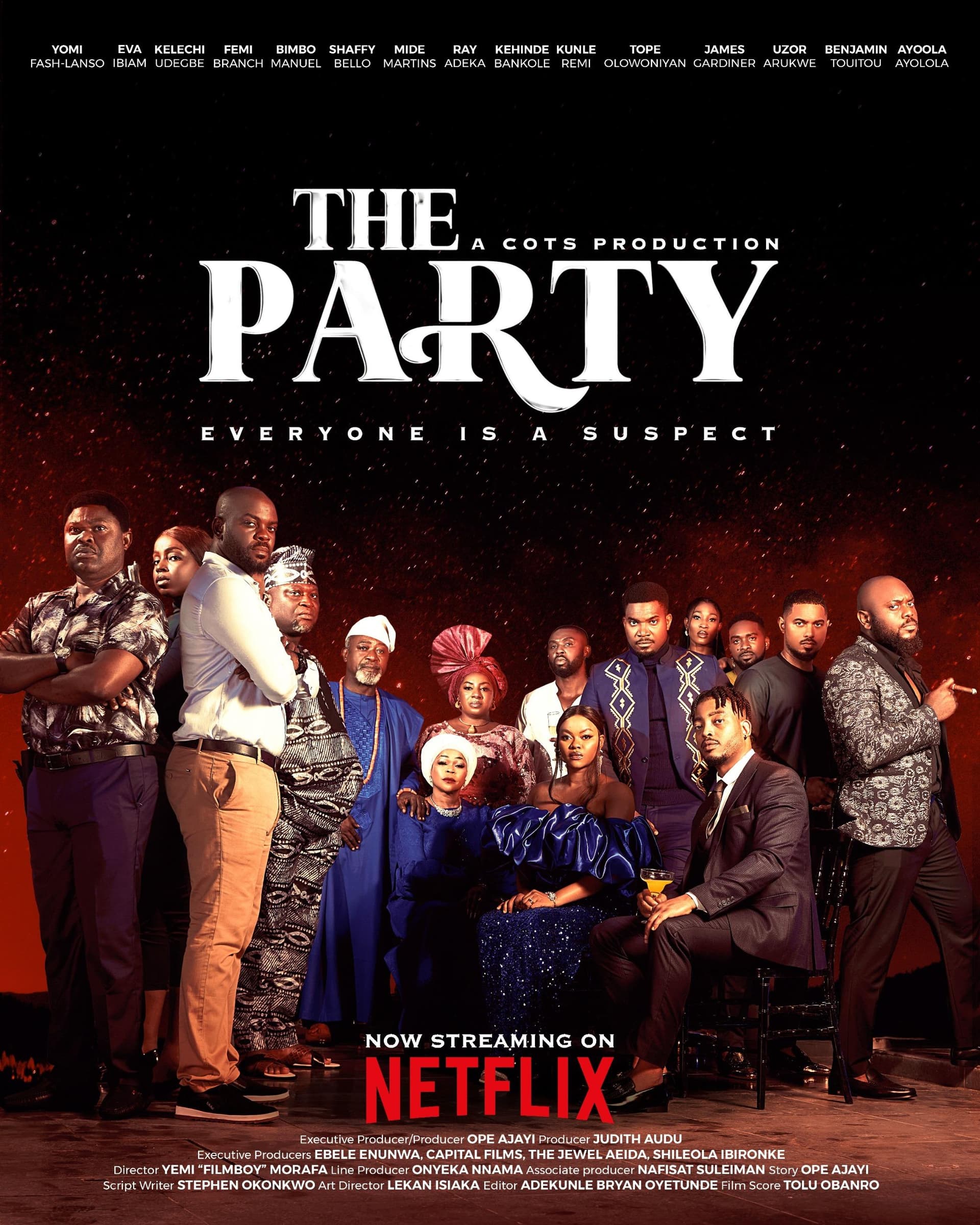 The Party