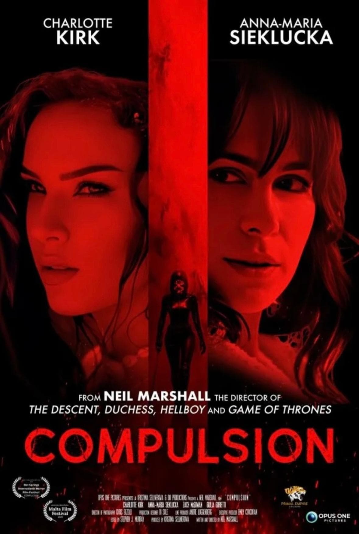 Compulsion