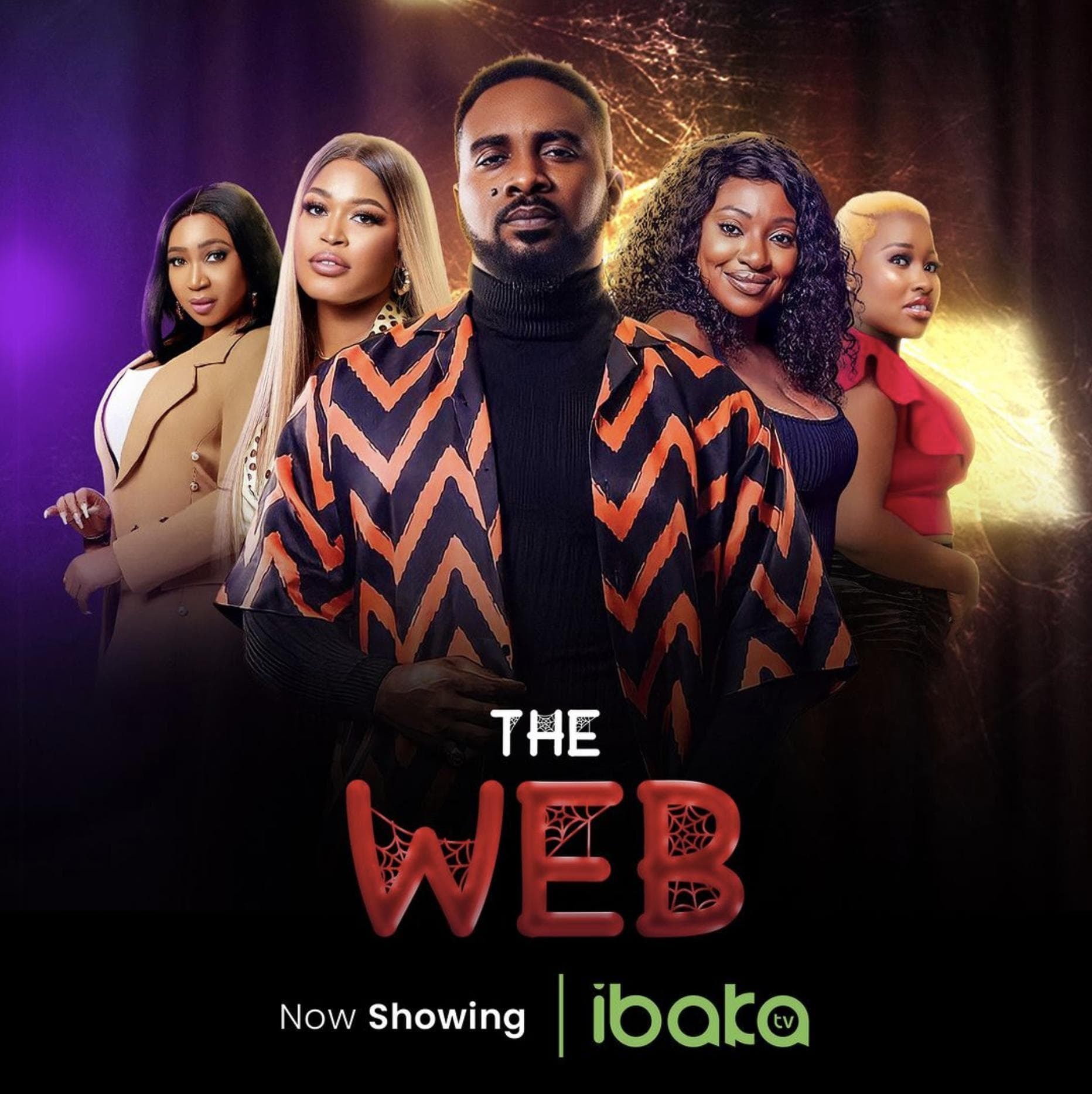 The Web