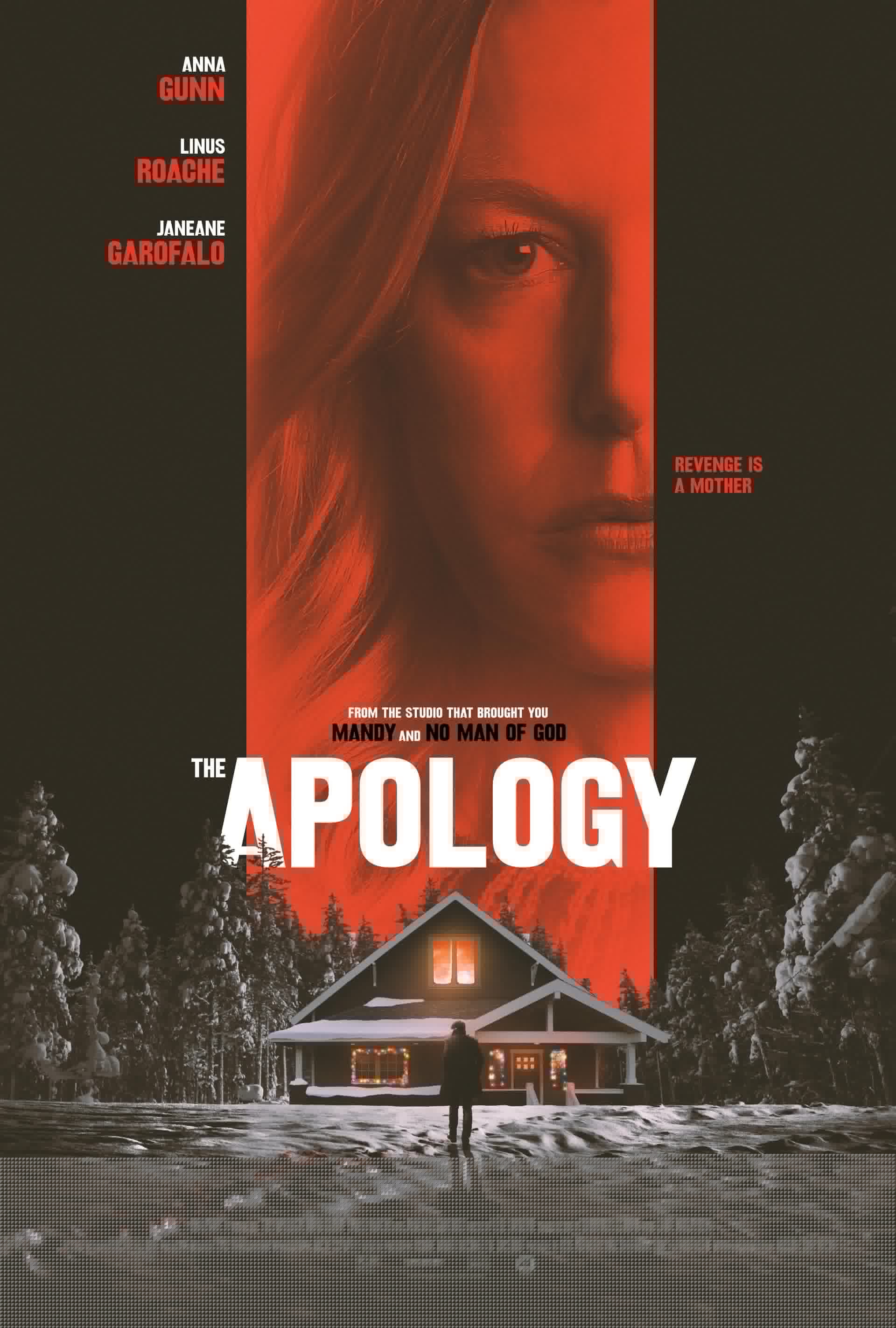 The Apology