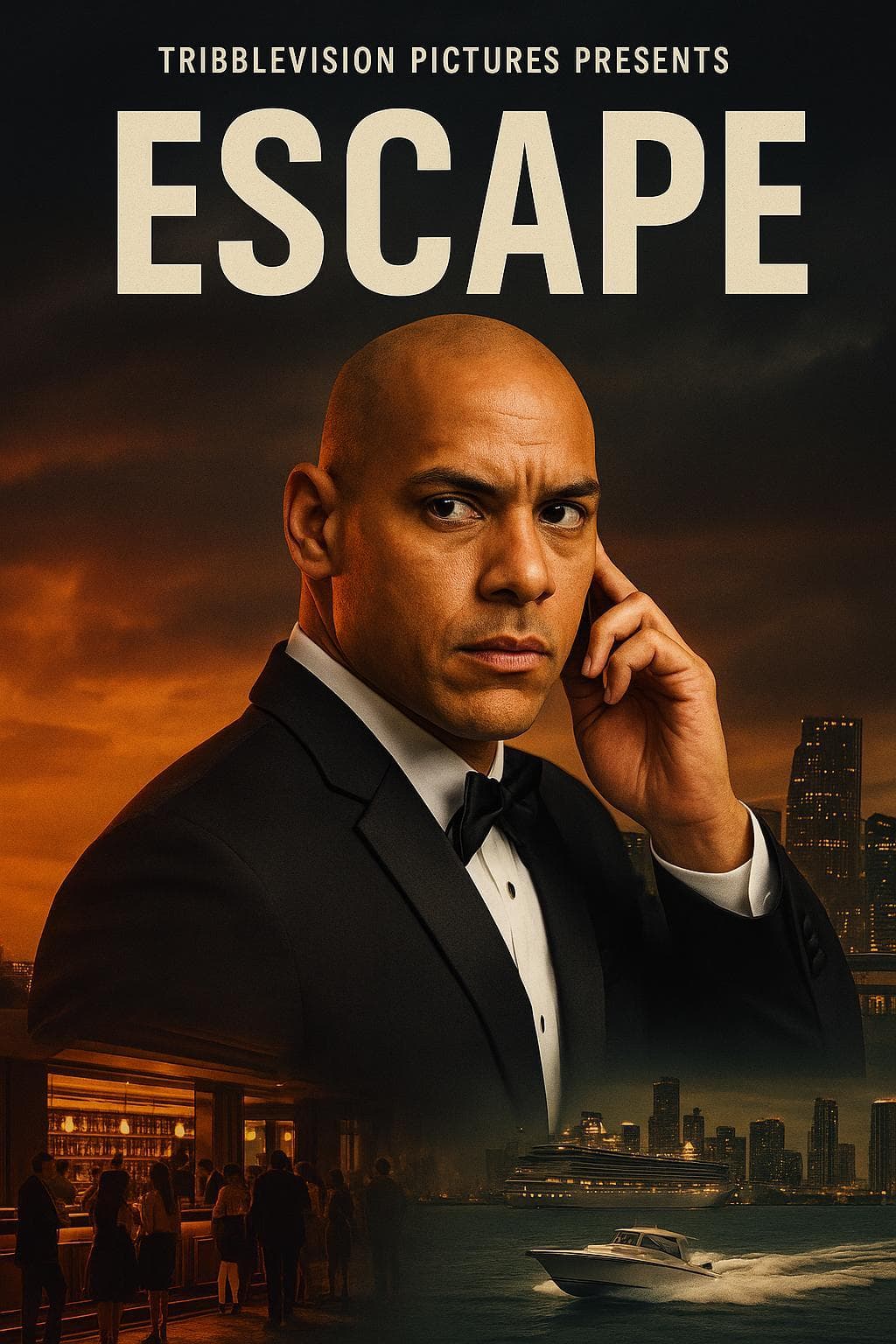 Escape