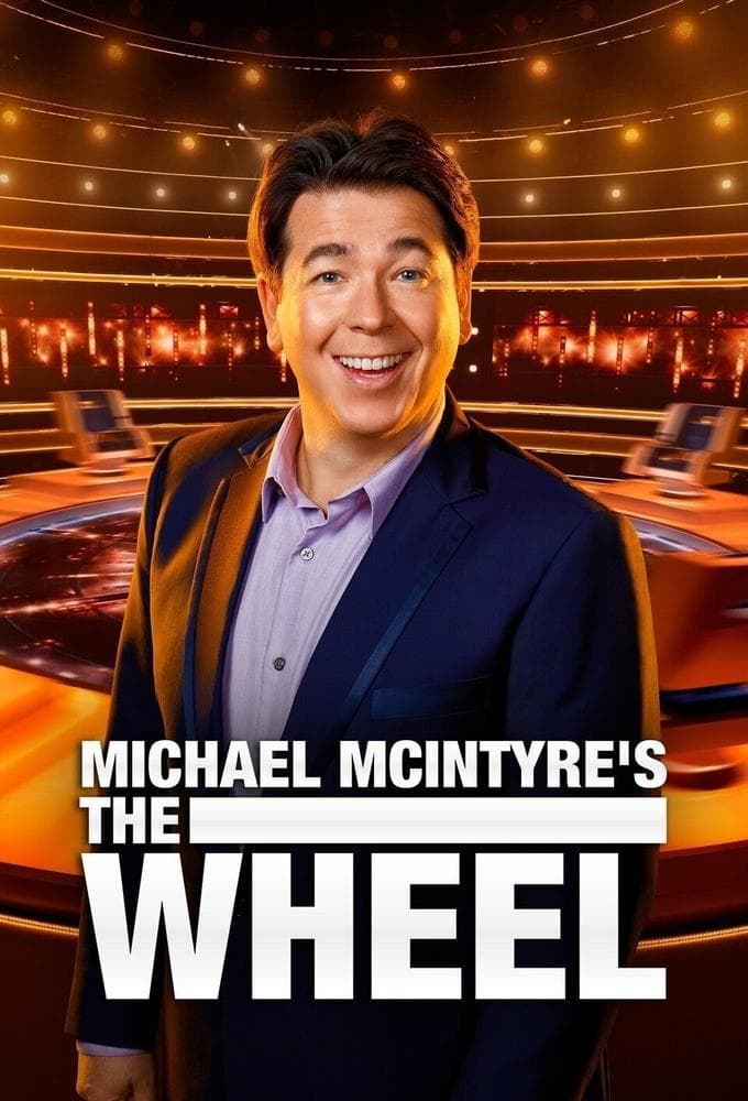 The Wheel S2-S5