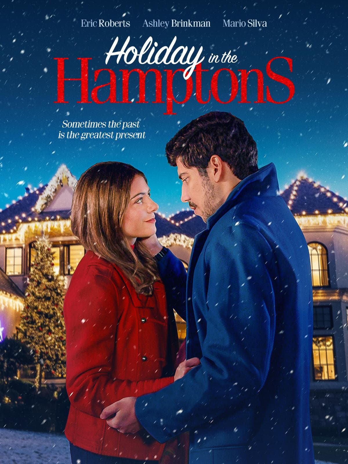Holiday in the Hamptons